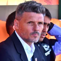 ¿Está la plata? Lo que debe pagarle Colo Colo a Ortiz si lo despide