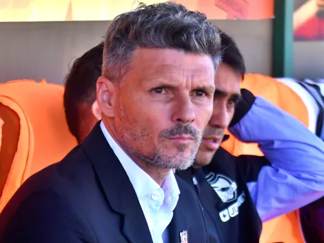 ¿Está la plata? Lo que debe pagarle Colo Colo a Ortiz si lo despide