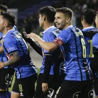 El jugador que suena para reemplazar a Vecchio en Unión Española