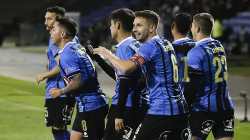 Unión va por el fichaje de un conocido jugador.