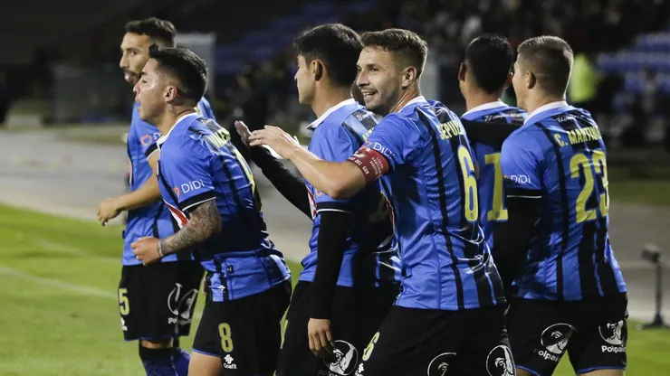 Unión va por el fichaje de un conocido jugador.