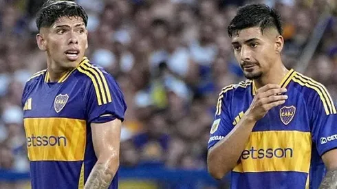 Se trata de Williams Alarcón, mediocampista que desde Argentina adelantan su nacionalización para esta semana.
