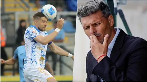 Diego Oyarzún habló que a Colo Colo se le hace daño tal como lo hizo Limache
