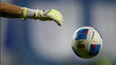 Programación Liga de Primera 2026.
