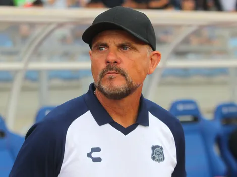 DT de Everton avisó que tendrá hasta ¡7 bajas! para jugar con Colo Colo