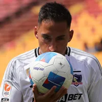 Correa enfrenta las críticas sobre sus goles: “No sirvieron para nada”