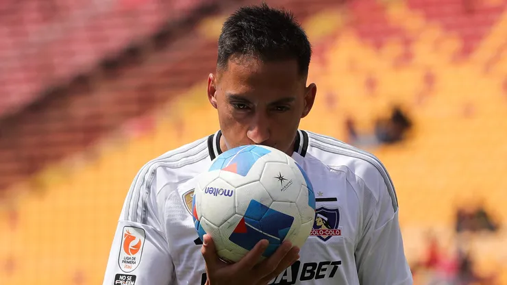 Javier Correa se lanza con dura autocrítica por sus goles en 2025.