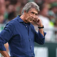 Betis cae y Pellegrini sufre una de las peores goleadas de su carrera
