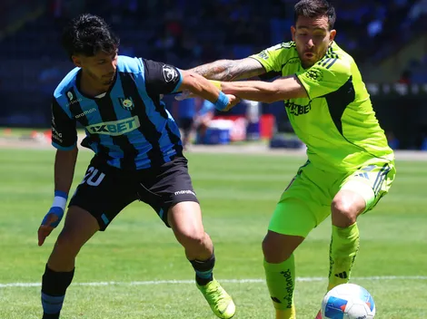 ¡Confirmado con polémica! Huachipato anuncia dura medida contra la U