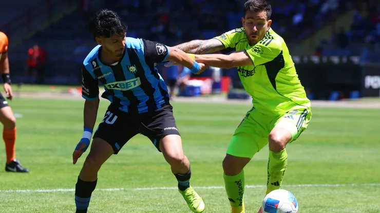Huachipato emitió un comunicado donde confirmó que no habrá público ante la Universidad de Chile.