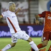 Ex jugador contó que rechazó a la U para ir a "un grande de verdad"