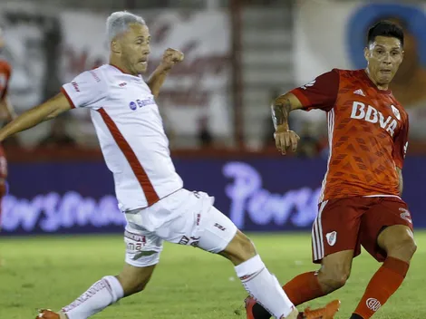 Ex jugador contó que rechazó a la U para ir a "un grande de verdad"