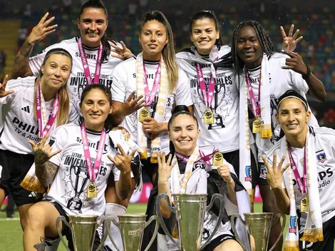 Otra a la lista: Colo Colo suma críticas por el partido del Femenino en la Noche Alba
