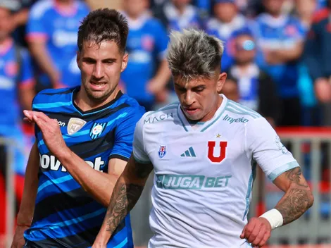 La vergonzosa petición del Delegado Presidencial del Biobío a la U