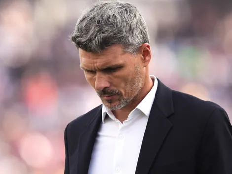 El ex Colo Colo que defiende la estadía de Ortiz: "Sería un papelón si..."