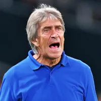 Pellegrini furioso tras humillante caída del Betis en la Copa del Rey
