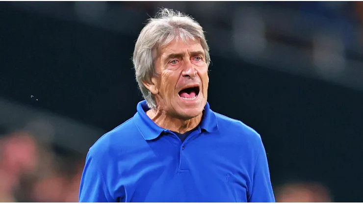 Pellegrini se despidió de la peor manera de la Copa del Rey.