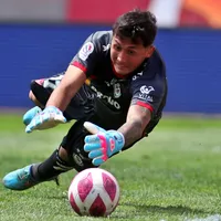 Prometió nunca jugar en Iquique y ahora debe agachar el moño