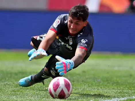 Prometió nunca jugar en Iquique y ahora debe agachar el moño