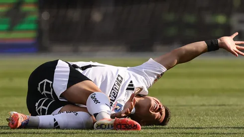 Molestia hay entre los funcionarios de Colo Colo por una medida de seguridad