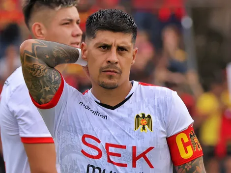 La última movida legal de Unión contra la ANFP para no irse a la B