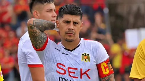 Unión fue a la justicia ordinaria para evitar su descenso.