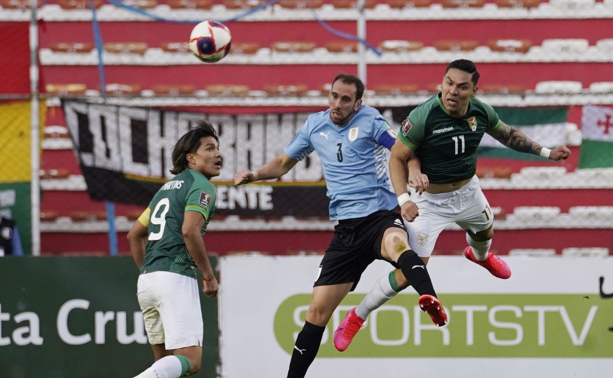 Marcelo Moreno Martins sale del retiro para soñar con el Mundial 2026 con Bolivia: jugará gratis