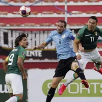 Leyenda sudamericana sale del retiro para soñar con el Mundial 2026