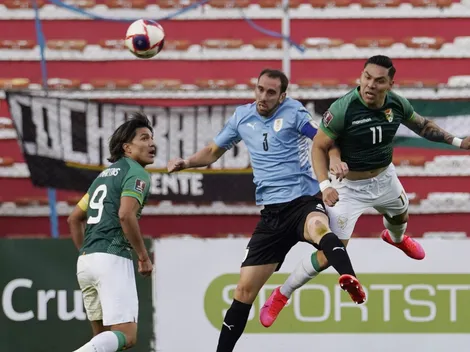 Leyenda sudamericana sale del retiro para soñar con el Mundial 2026