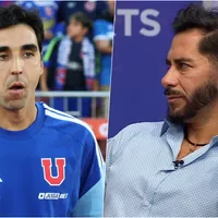 Johnny Herrera manda un fuerte aviso a Meneghini: "Es hora de..."