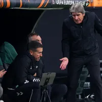 ¿Llegó el momento? Hinchas del Betis exigen salida de Manuel Pellegrini