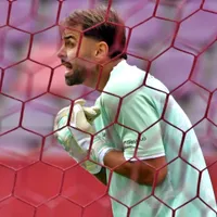 Lanzillota habla del desafío de tener al DT más joven del torneo