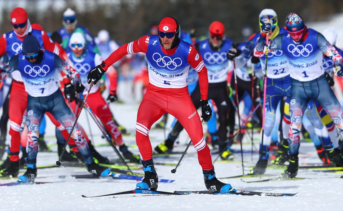 Juegos Olímpicos de Invierno 2026: Horarios y transmisión en vivo en Chile