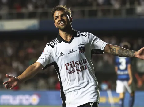 ¿Se retira? La decisión de Gabriel Costa que sorprendió a todos en Perú