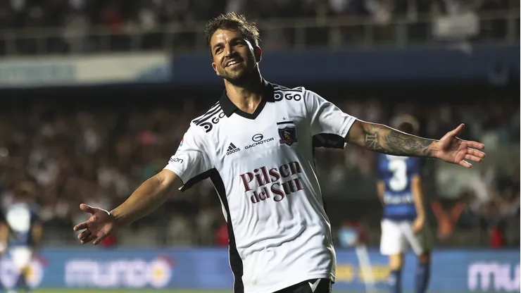Gabriel Costa se despidió del fútbol peruano en una publicación