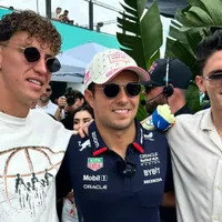 Fue borrado en México, sonó en la U y ahora asume nuevo desafío en Europa