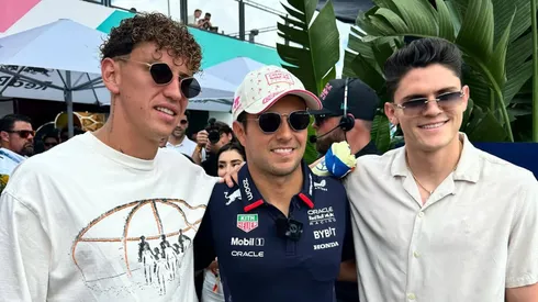 Lichnovsky jugará en Turquía