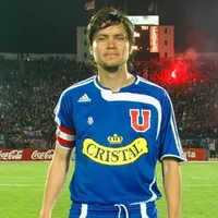 "Es ácido y tribunero": Waldo Ponce destroza a ex Colo Colo