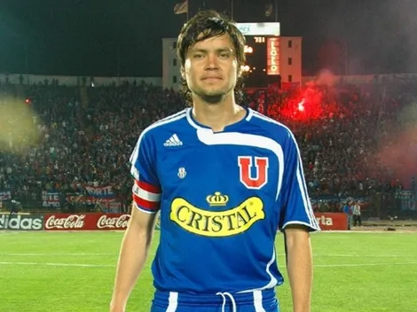 "Es ácido y tribunero": Waldo Ponce destroza a ex Colo Colo