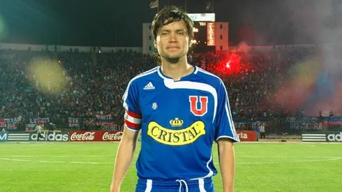 Waldo Ponce habló de la controversia que vive Daniel Morón.