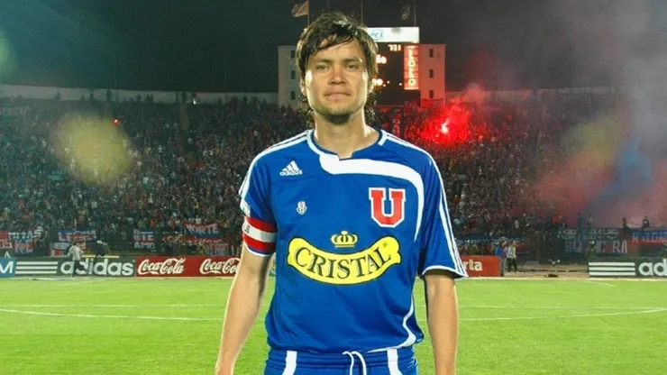 Waldo Ponce habló de la controversia que vive Daniel Morón.