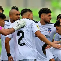 Colo Colo quiere remecer el mercado chileno con su último fichaje