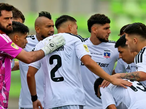 Colo Colo quiere remecer el mercado chileno con su último fichaje