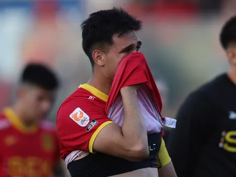 Senador de la República advierte duro castigo a Unión Española