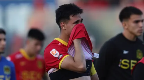 La demanda presentada por Unión ante la ANFP podría traer duras consecuencias para un senador de la República.