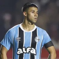 Aravena sufre fuerte revés en Brasil y su destino parece sellarse