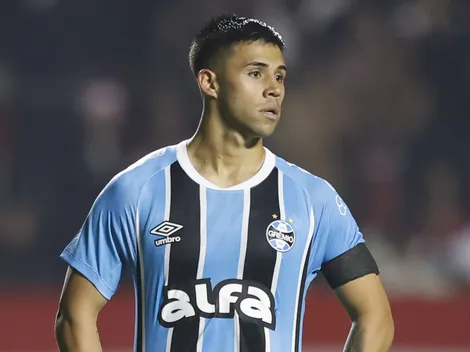 Aravena sufre fuerte revés en Brasil y su destino parece sellarse