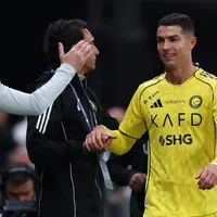 Desde la Libertadores hasta Manchester United: Las cinco opciones que baraja CR7