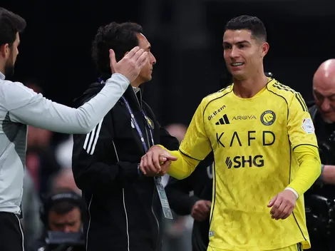 Desde la Libertadores hasta Manchester United: Las cinco opciones que baraja CR7