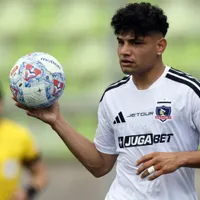 ¡Importantes cambios en la formación de Colo Colo!